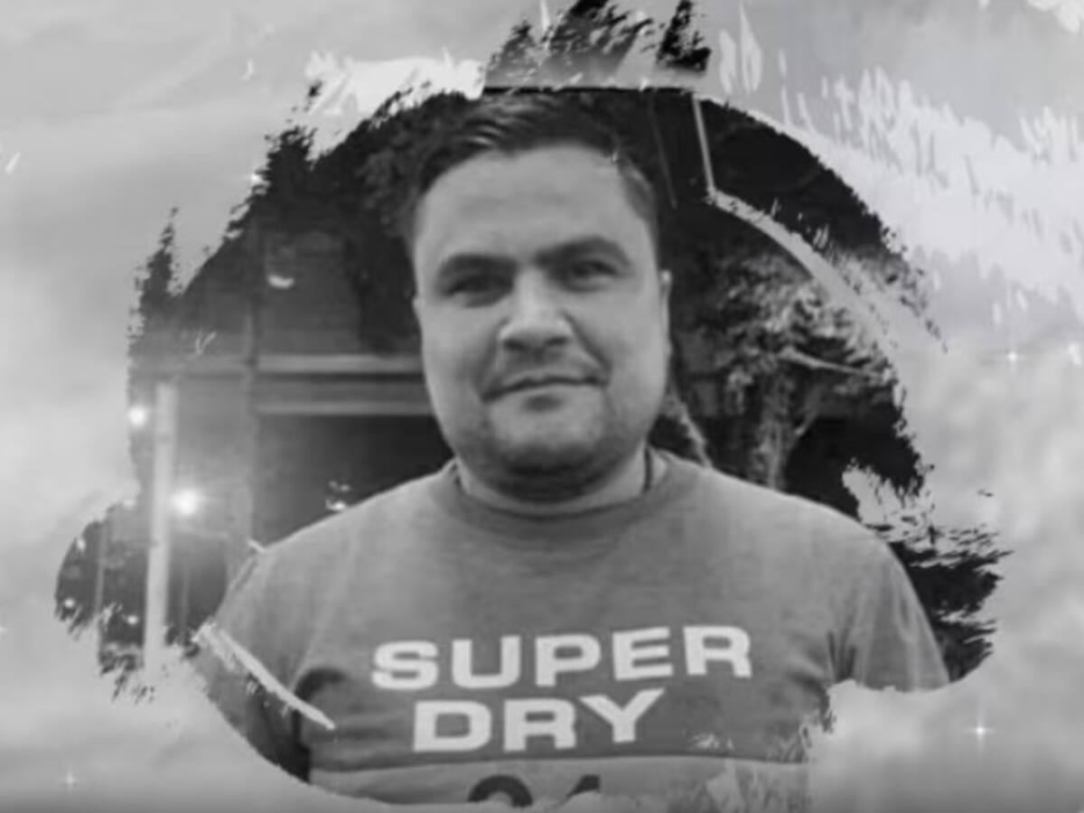 Ofrecen $10 millones de recompensa por los homicidas de un Policía en Valledupar