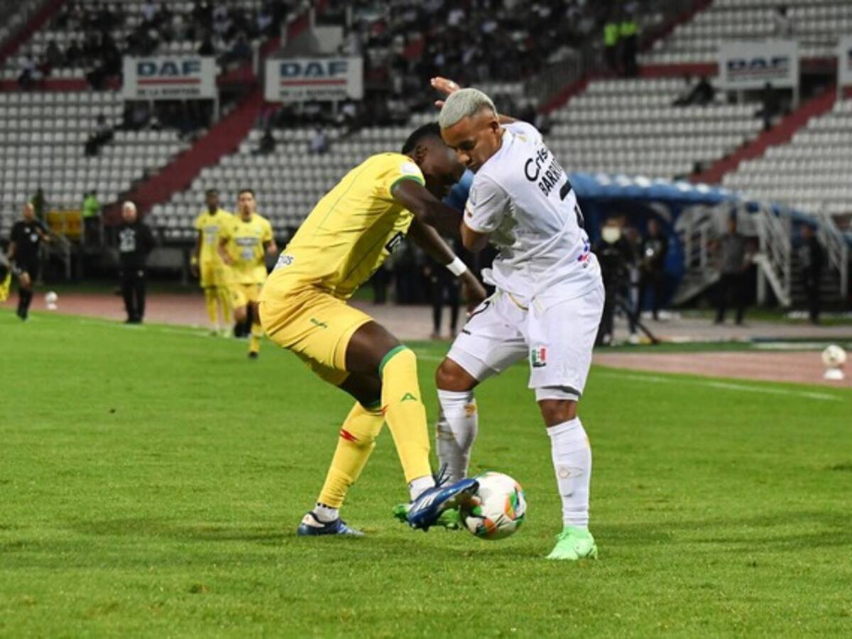 Once Caldas se pone al día en el calendario: fecha y hora del partido ante Bucaramanga por Liga
