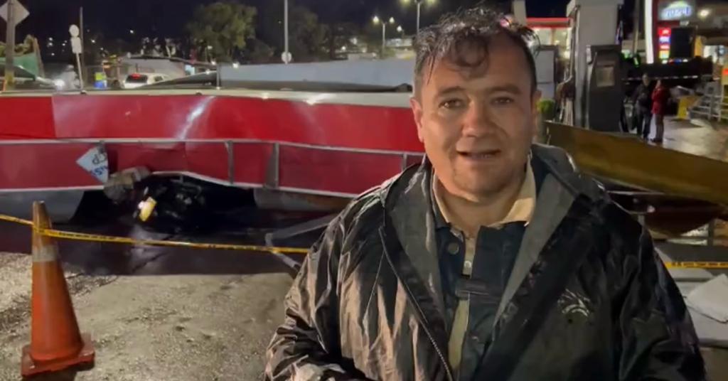 Crédito: Suministrada.