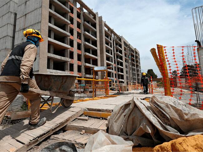 Vamos a tener más de 24 stands con proyectos VIS y no VIS, locales, oficinas, lotes y casas prefabricadas.