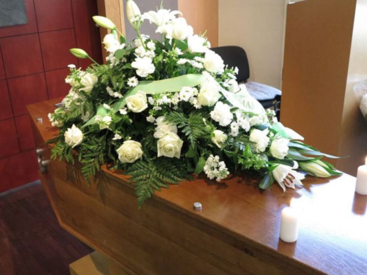 Distrito ofrece auxilio funerario para población vulnerable