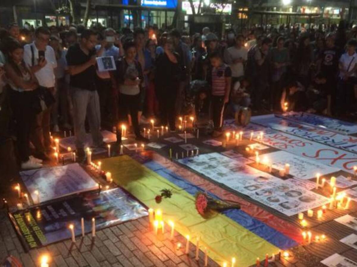 Líderes sociales amenazados denuncian demoras en protección e investigación