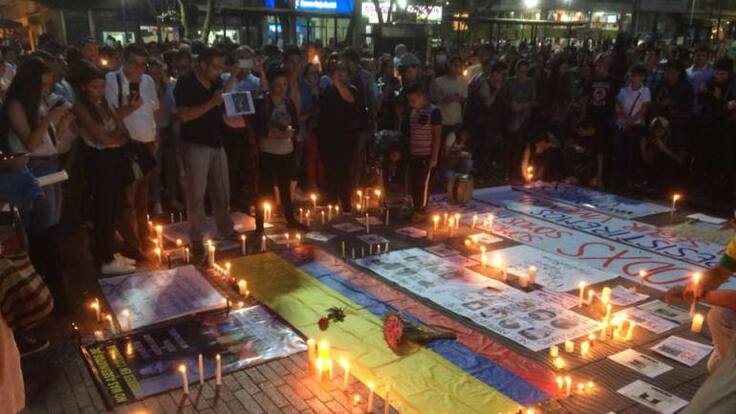 Líderes sociales amenazados denuncian demoras en protección e investigación