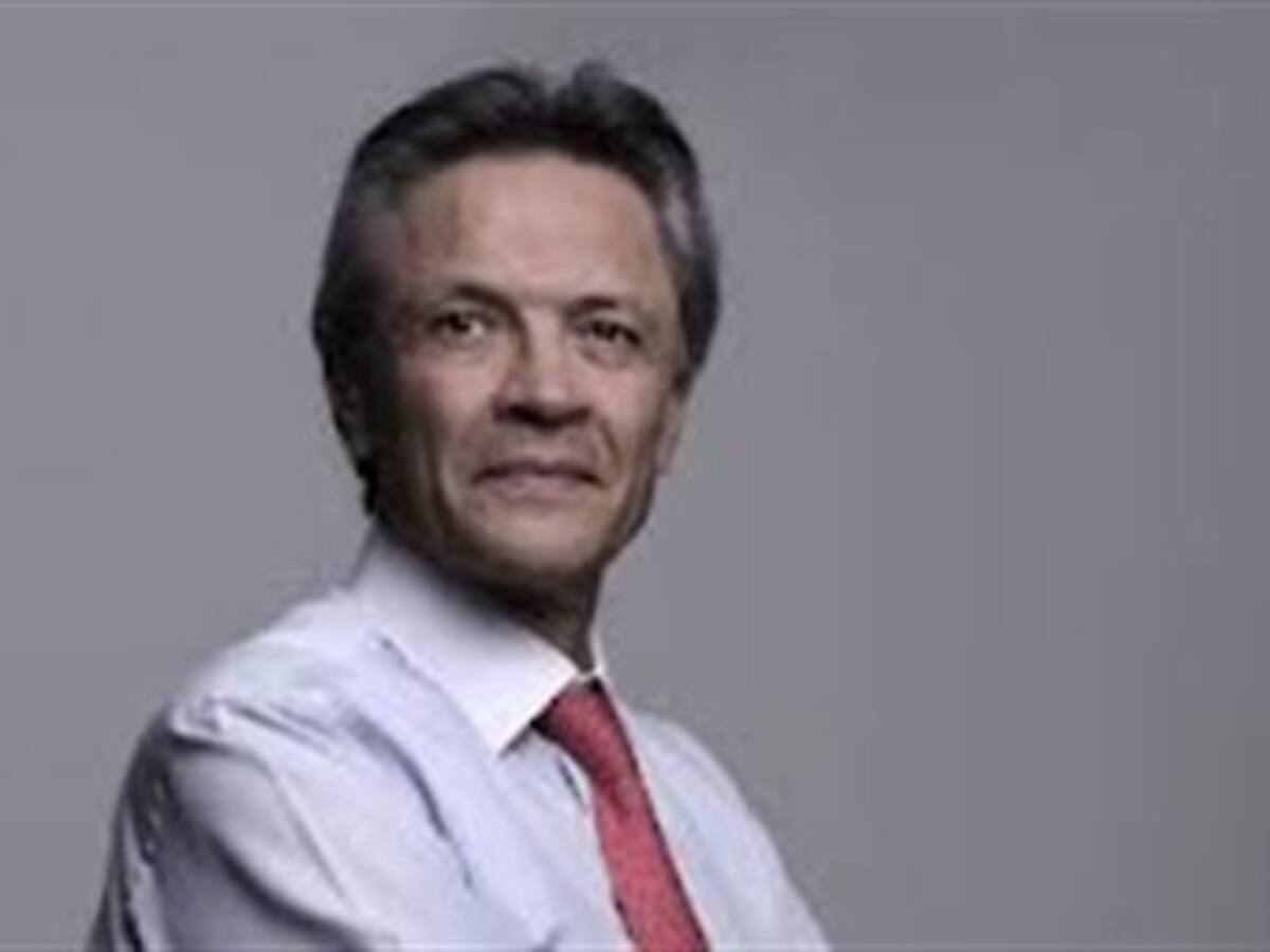 Gabo tenía una relación muy privilegiada con los mexicanos: Ramiro Osorio
