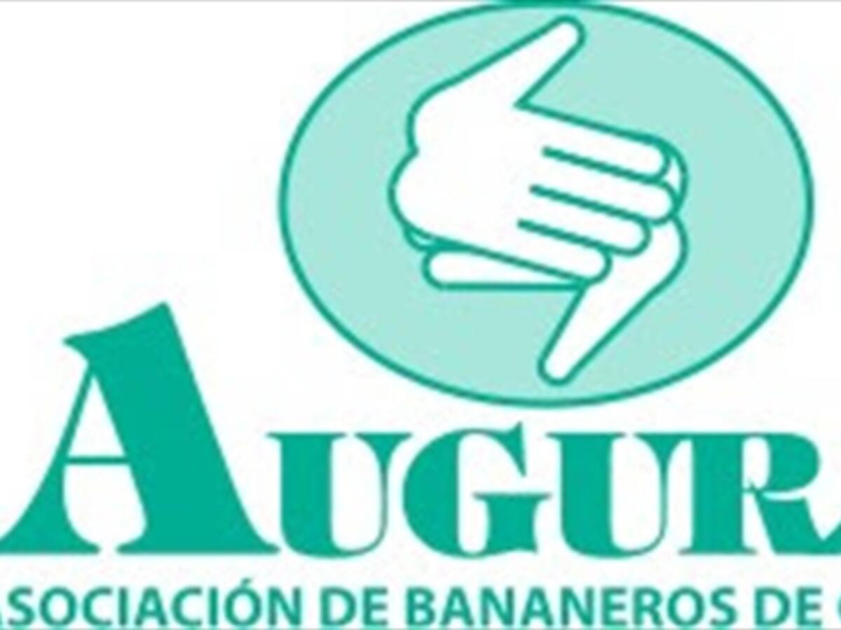 Gremio bananero Augura conmemora hoy 50 años de vida gremial