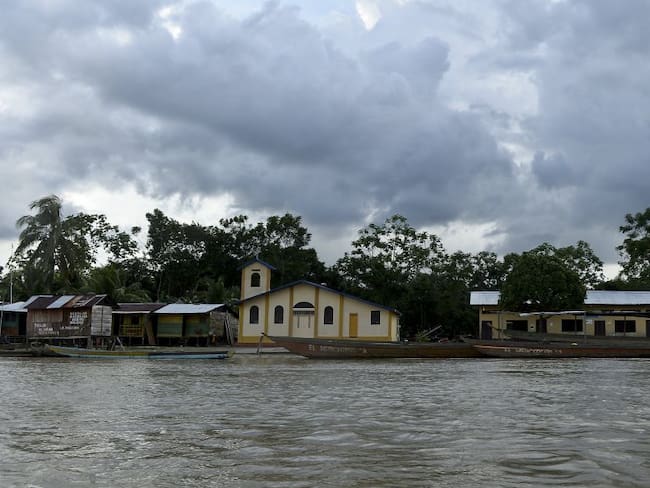 Se cayó proyecto para hacer puerto de Tribugá en el Chocó