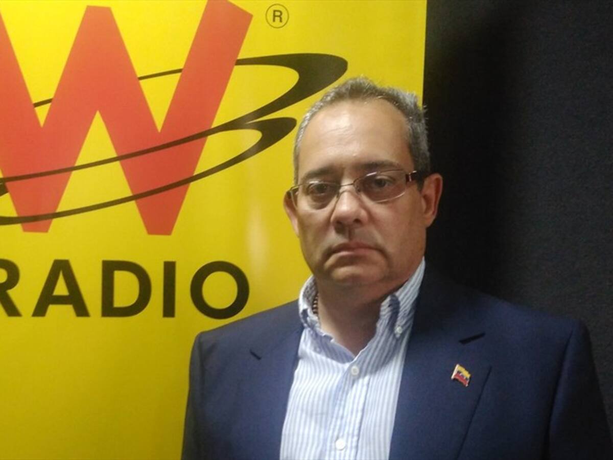 Magistrados salieron de Venezuela en busca de apoyo internacional para su país