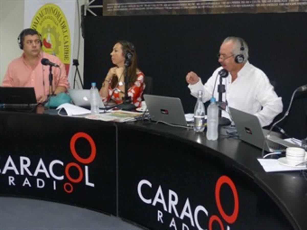 Barranquilla se lucirá con los Juegos Centroamericanos 2018: MinHacienda