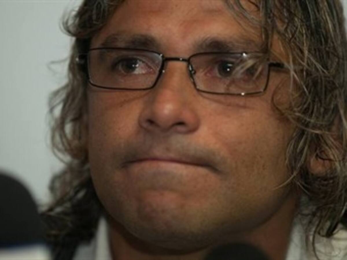 Gerardo Bedoya y Luis Fernando Suárez recordaron a Miguel Calero