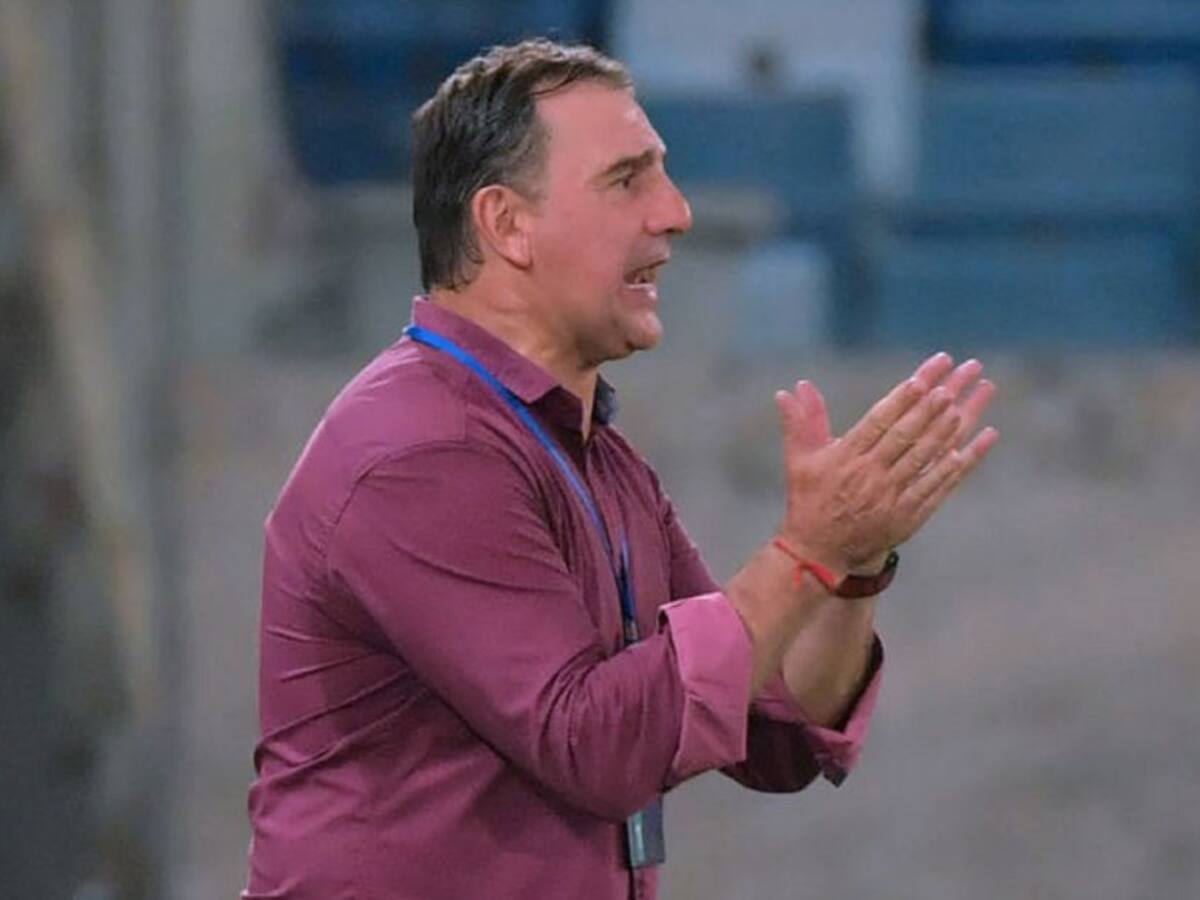 ¿Cómo juega el Melgar de Néstor Lorenzo? Rival en Perú responde