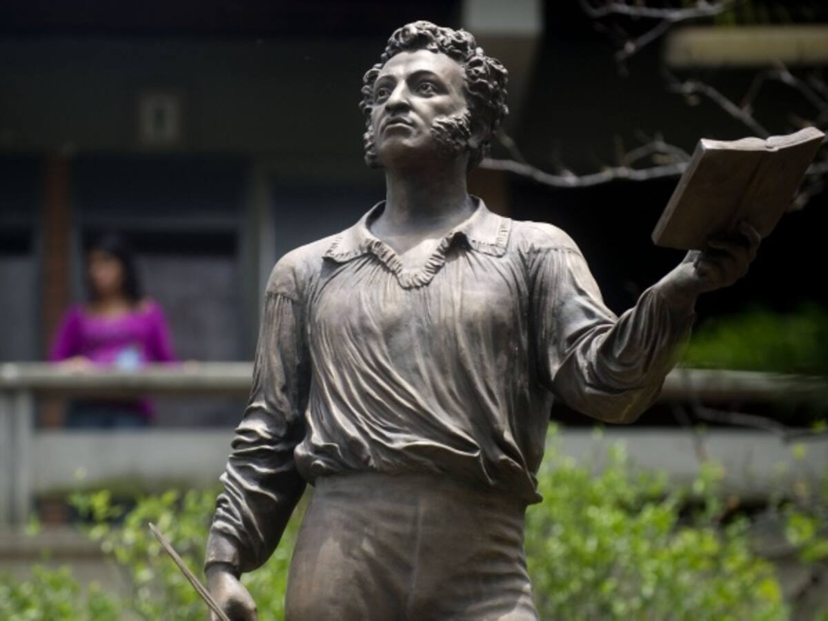 Más allá del fútbol: conozca Moscú y su cultura literaria