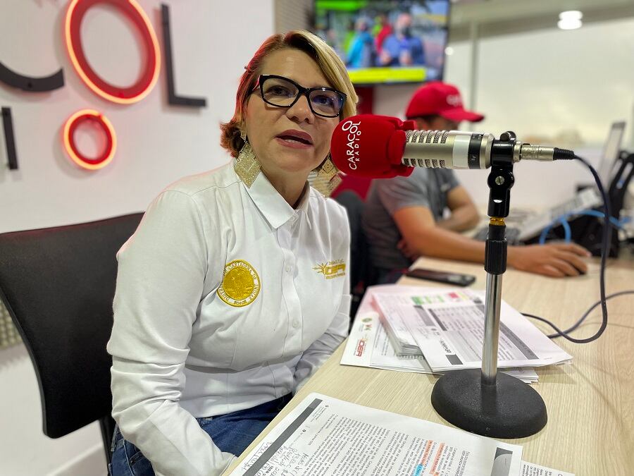 Caracol Radio