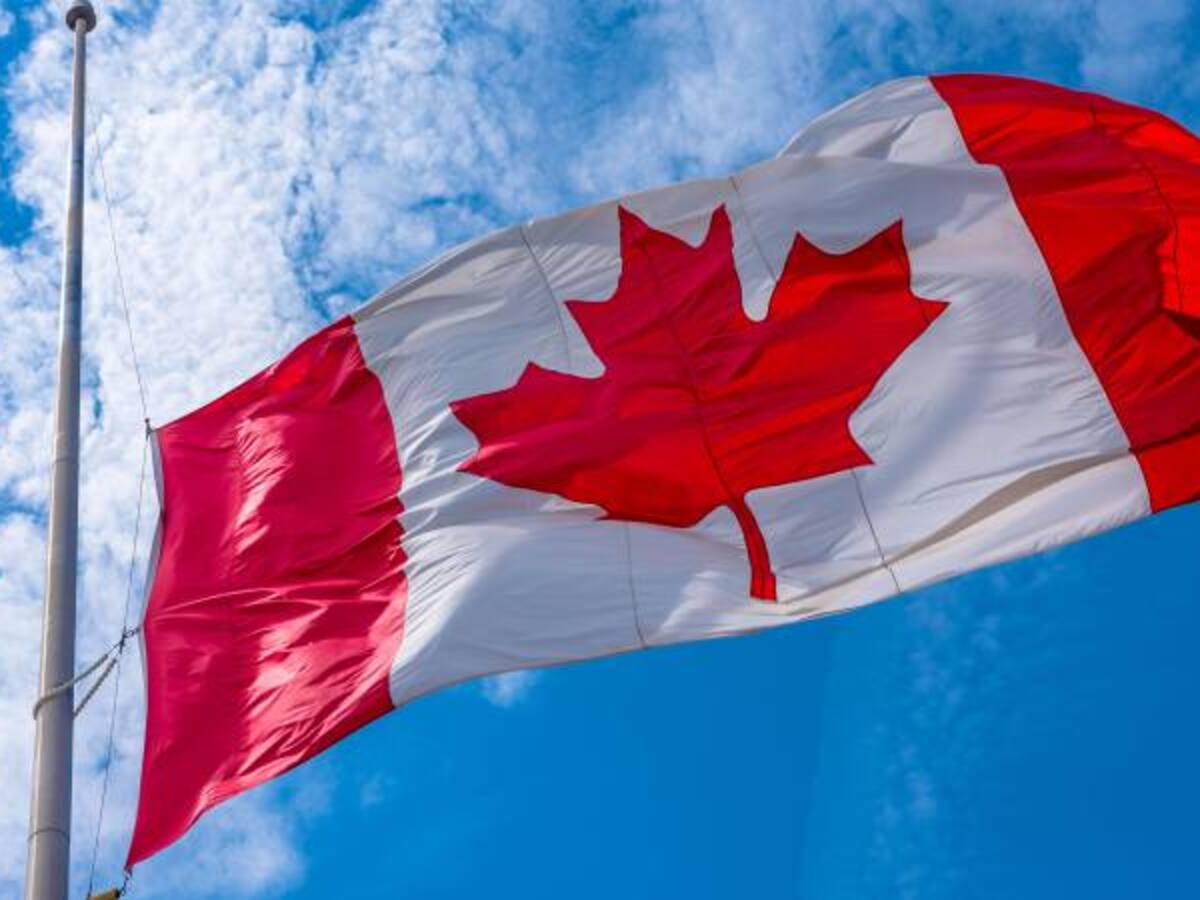 Sí entre sus planes está vivir en Canadá, esta es su oportunidad