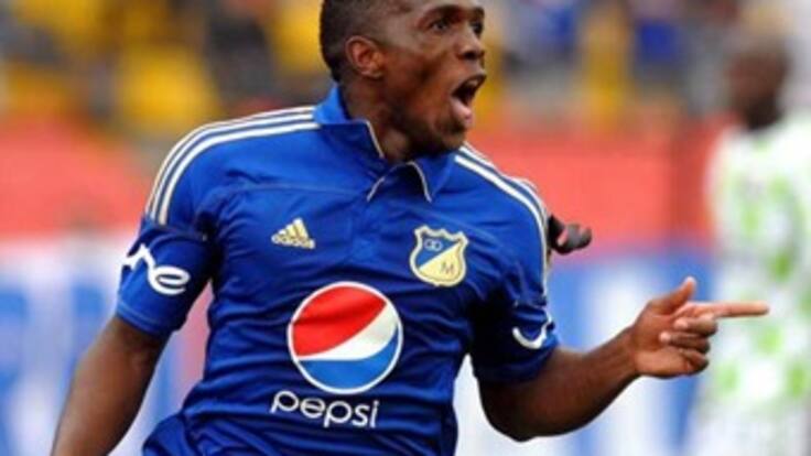 Millonarios venció a Nacional en Medellín después de 15 años