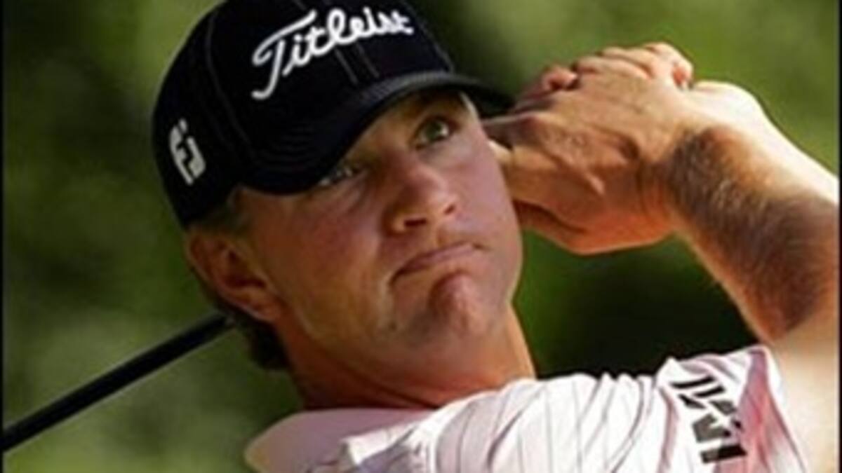 Lucas Glover gana el US Open de Golf. Villegas fue 33