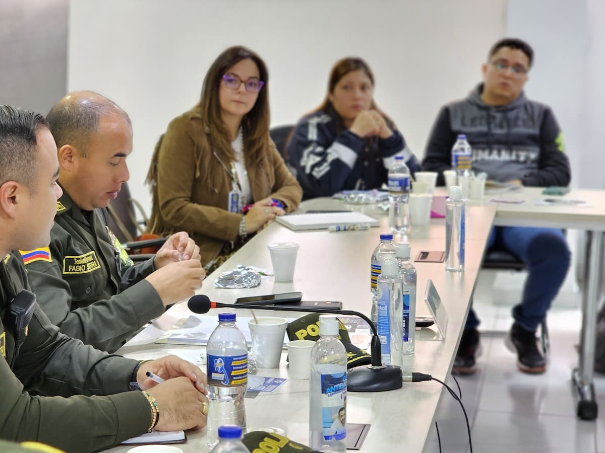 Gremios piden fortalecer la seguridad de cara a la temporada de final de año.