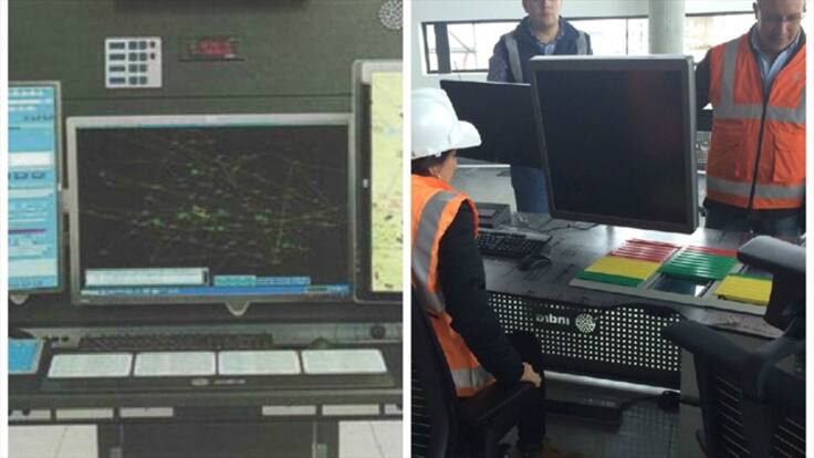 Se enreda contrato para adecuar centro de control de El Dorado