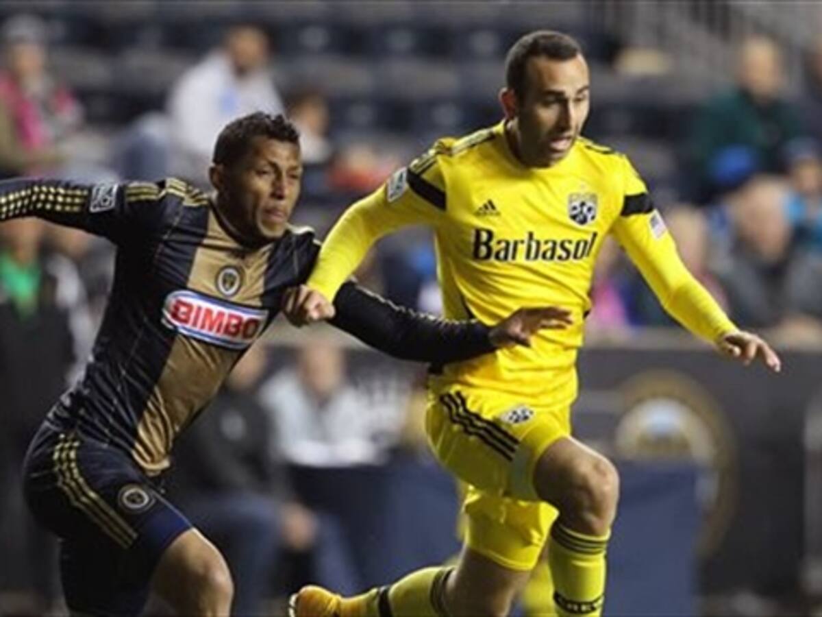 Giraldo gana y clasifica a segunda ronda en el Abierto de Australia