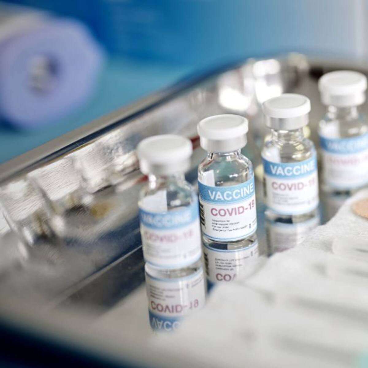 Colombia recibió nuevo lote de Pfizer para completar esquemas y refuerzos