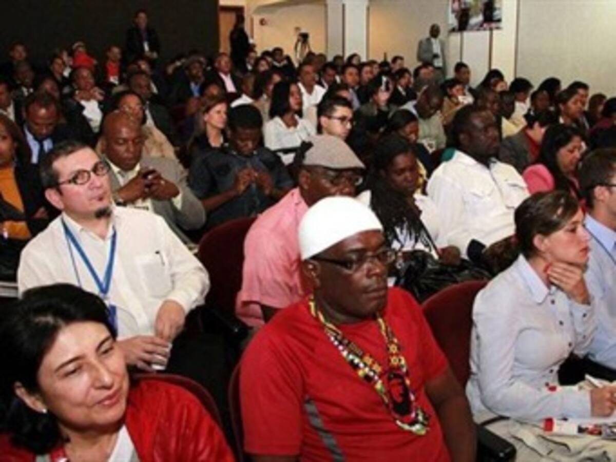 Para Mintrabajo lo esencial es la inclusión laboral para Afrodescendientes