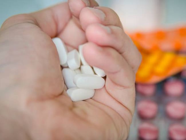Alarma por uso de codeína como droga recreativa en Colombia