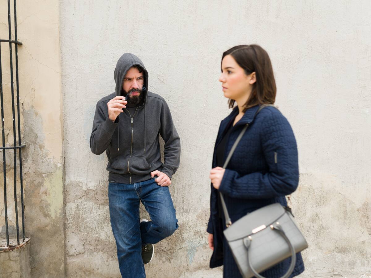 Veeduría Distrital: 8 de cada 10 mujeres en Bogotá han sufrido acoso sexual