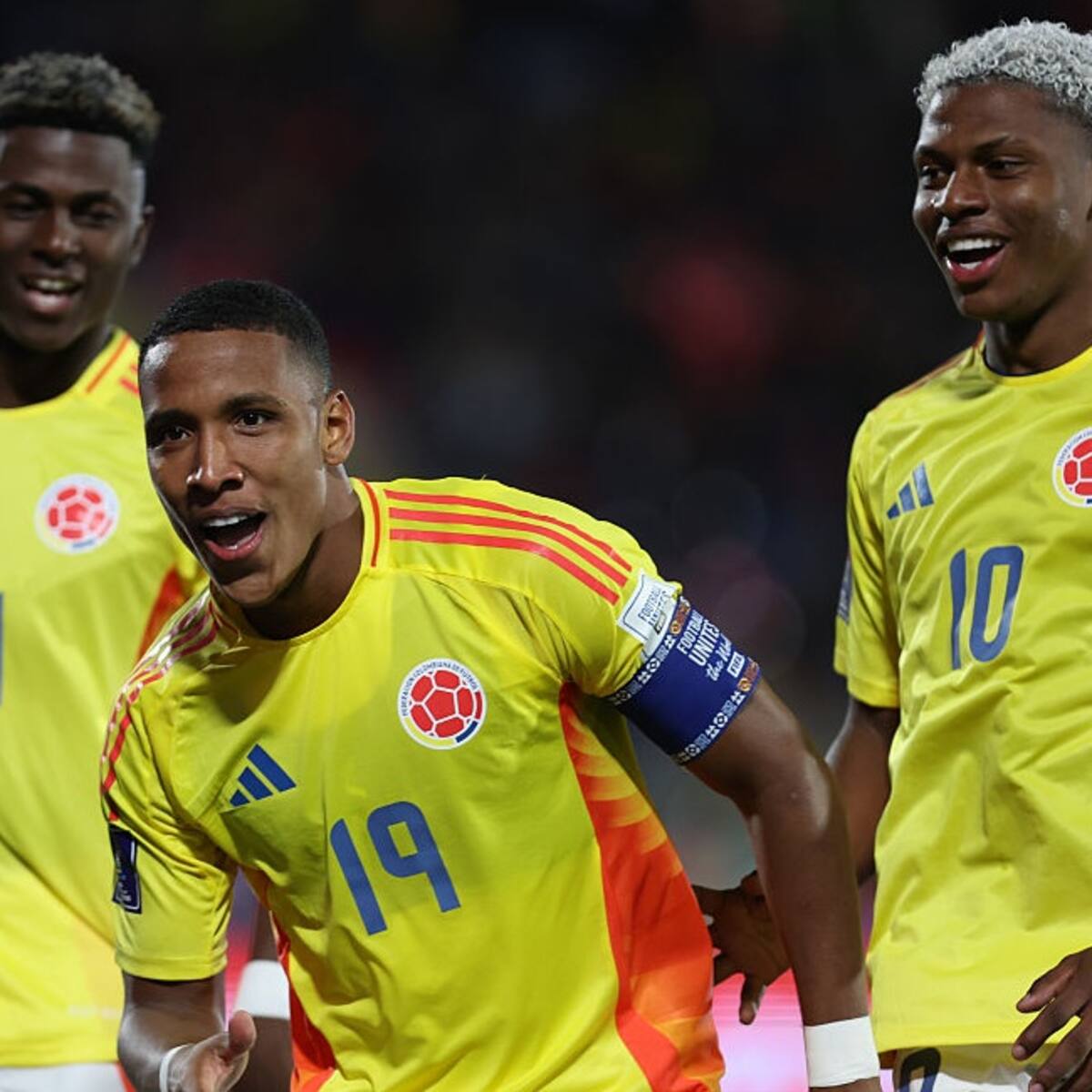 Colombia, por el paso a cuartos del Mundial Sub-20: ¿Cuántas veces ha clasificado a esta fase?
