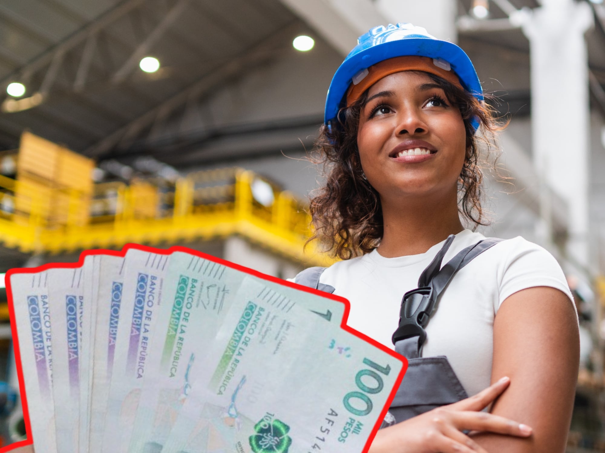 ‘Salvavidas al Empleo'. Foto: Getty Images