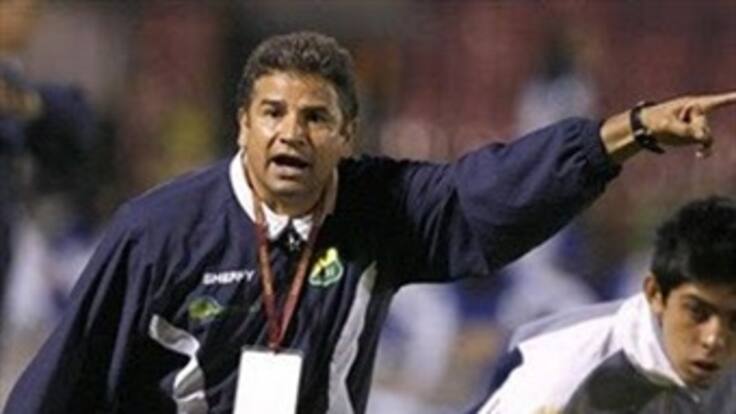 Guillermo 'Teacher' Berrio fue ratificado en la dirección técnica del Atlético Huila