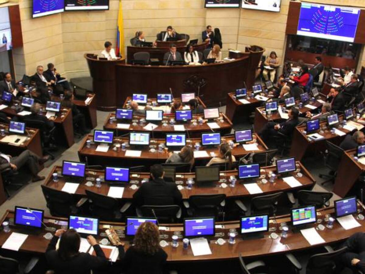 Congreso debe aprobar el presupuesto de 2018 a más tardar el viernes