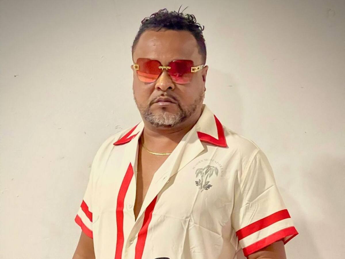 “El Tacón”, lo nuevo del cantante cartagenero Eddy Jay