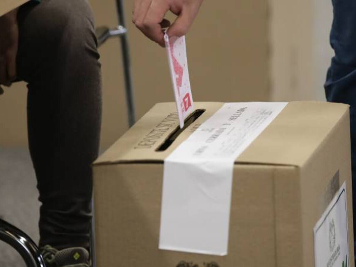 ¿Quiénes ganaron y perdieron en el senado?