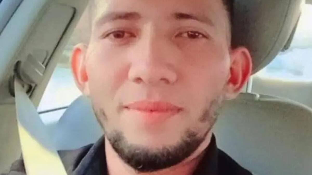 Familia de soledeño que se ahogó en Estados Unidos pide ayuda para repatriar su cuerpo