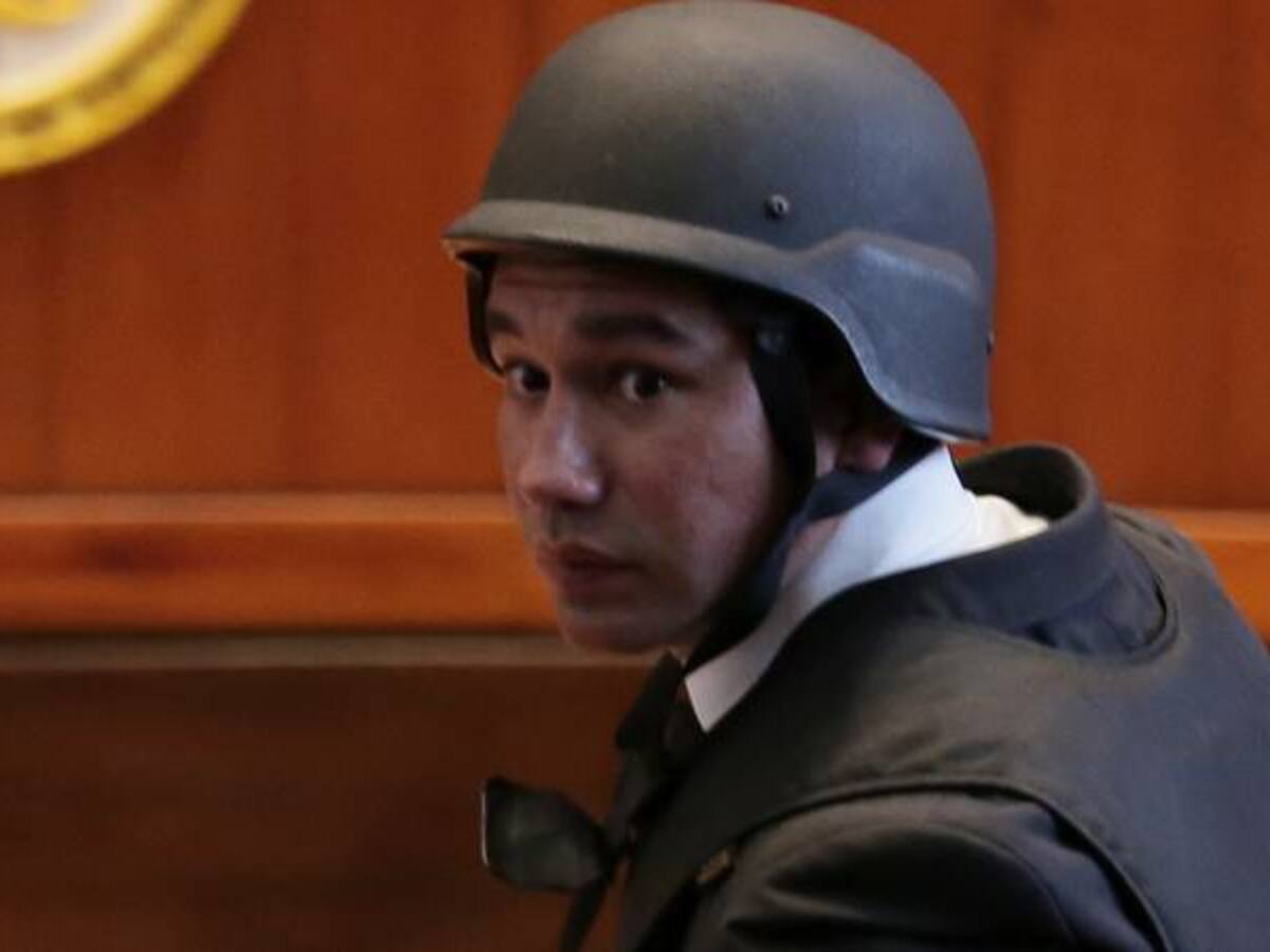 Sigue en el limbo el preacuerdo del exfiscal Moreno con la justicia