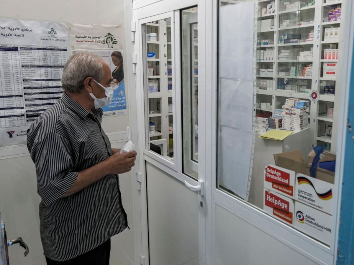 Más de 5.000 personas podrán capacitarse en dispensación en farmacias