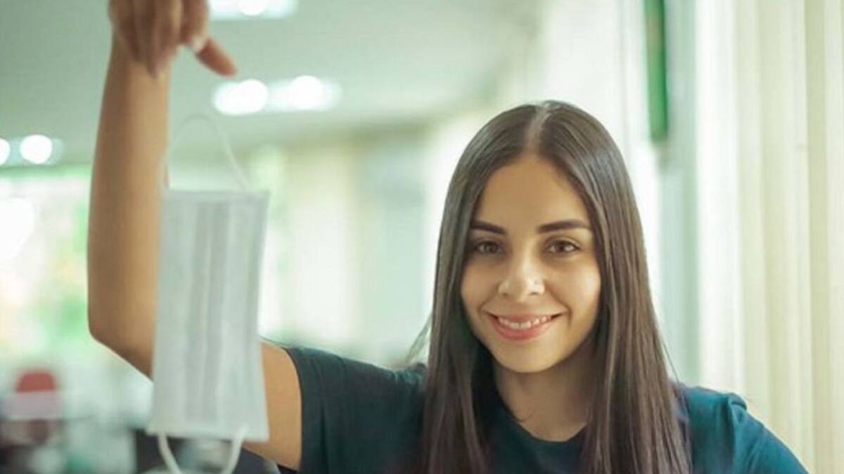 Cali: Adiós al tapabocas en espacios cerrados