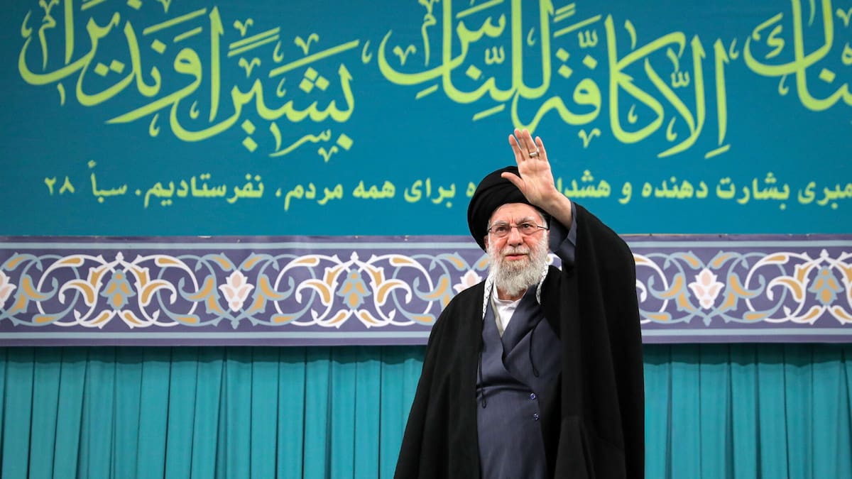 Murió Alí Jamenei: ¿Quién era, quién será su sucesor y quiénes son los ayatolá?