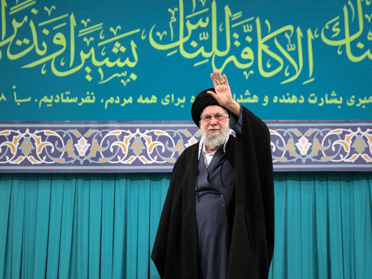 Murió Alí Jamenei: ¿Quién era, quién será su sucesor y quiénes son los ayatolá?