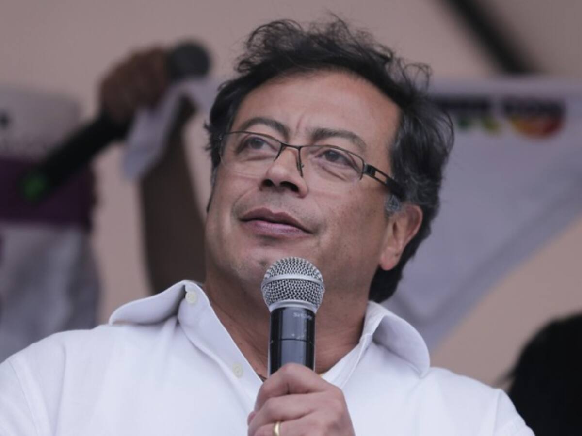 Tras polémica Alcaldía da vía libre a celebración de cumpleaños de Petro