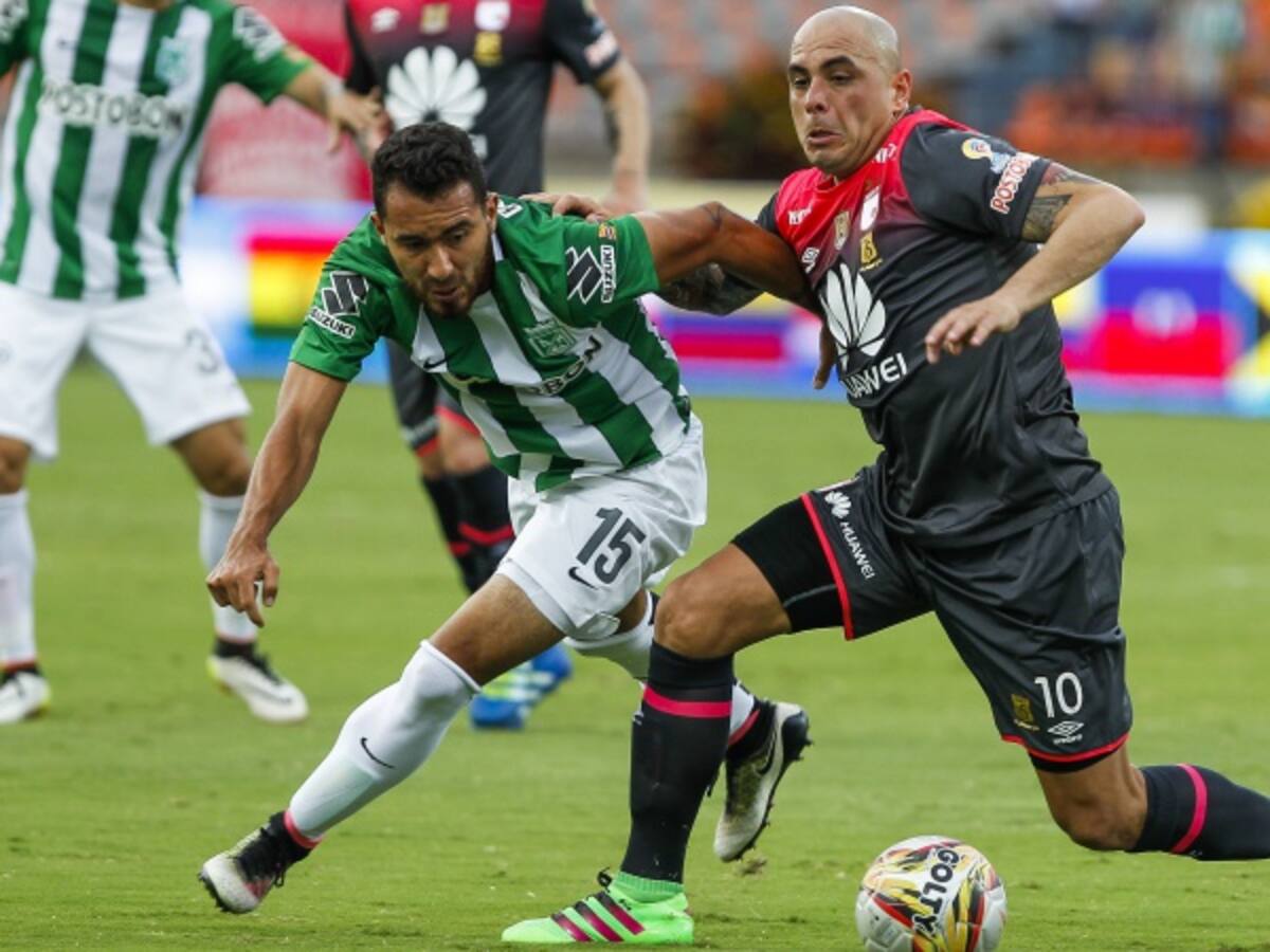 Dimayor define la programación para las semifinales de la Copa Colombia