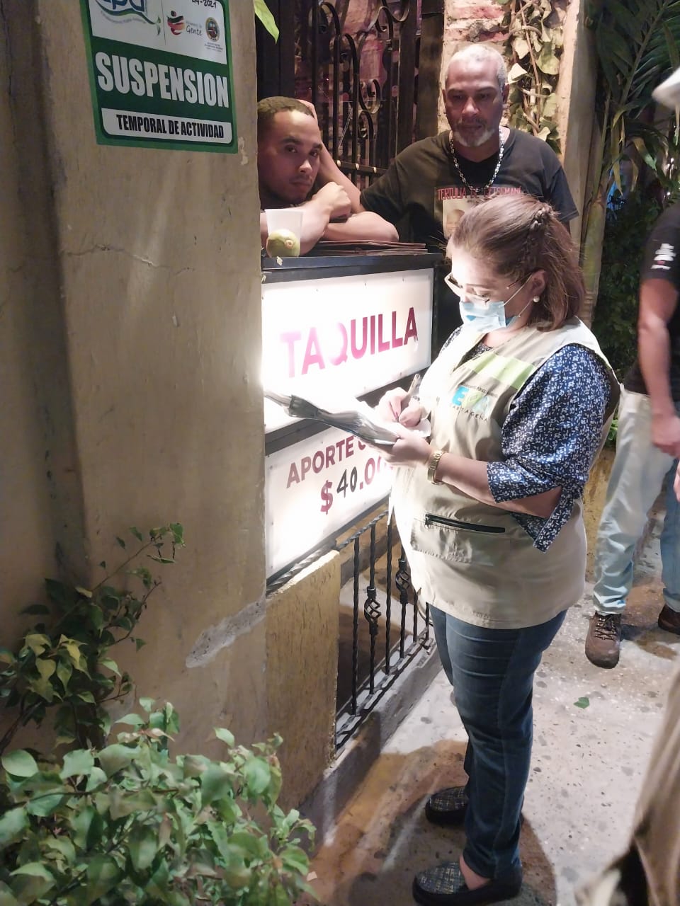 Alcaldía de Cartagena