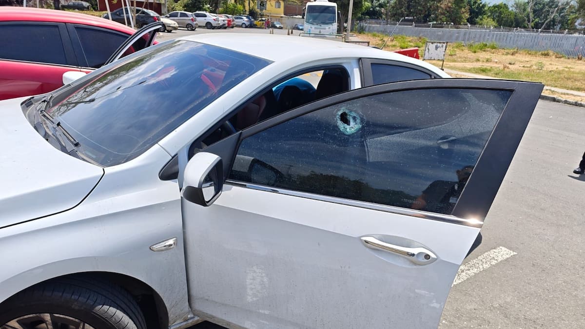 Diputado Yesid Sandoval salió ileso de un atentado en la vía entre Yumbo y Dapa, Valle del Cauca
