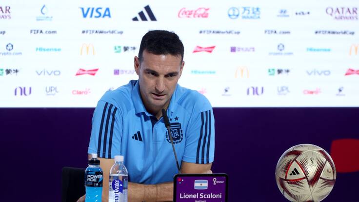 Polémica Mundial: ¿Debe ser sancionada Argentina por lo ocurrido con Países Bajos?