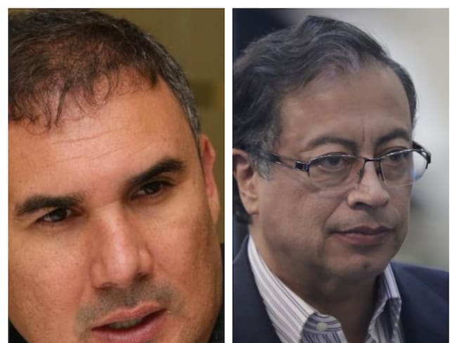 Miguel Nule pide que Petro declare en caso relacionado con Carrusel de Contratación