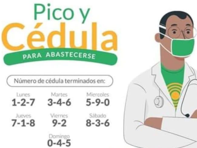 Alcaldes intentarán unificar pico y cédula