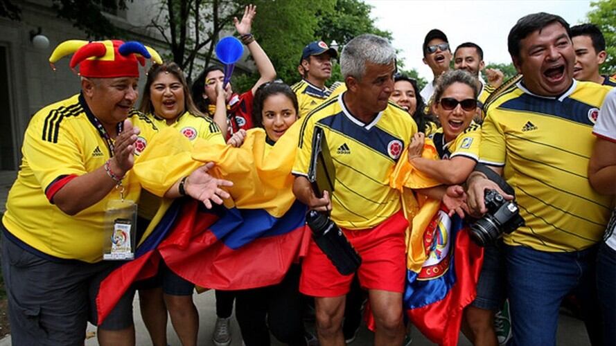 Perfeccione desde ya su ruso, estas son algunas frases que le ayudarán en el Mundial. Foto: Colprensa