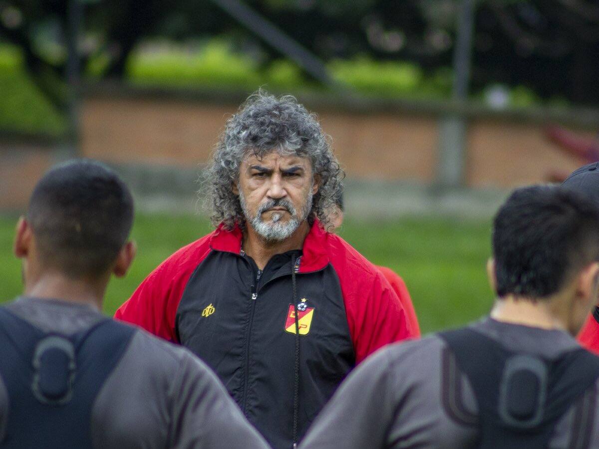 Deportivo Pereira rompe el mercado y contrata a una de las figuras del fútbol colombiano