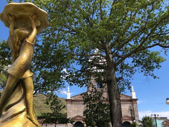 En un 80 % se ha reactivado el turismo en el municipio de Honda