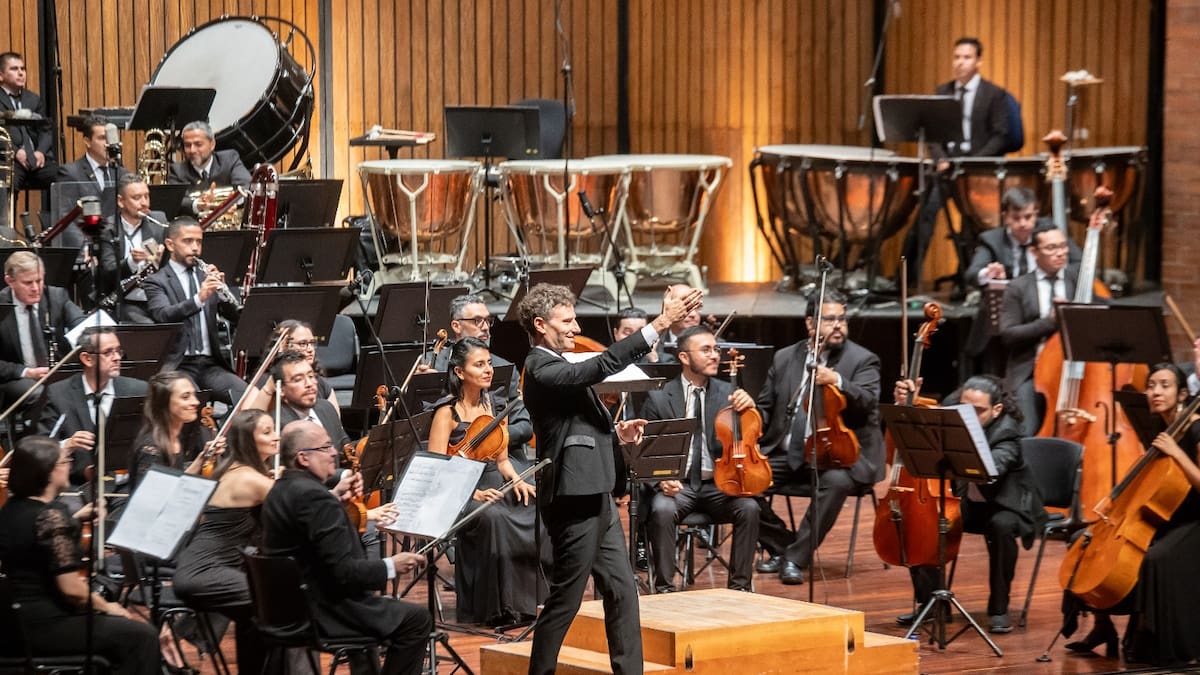 Orquesta Filarmónica de Medellín rendirá tributo al maestro Botero en conciertos de 2024