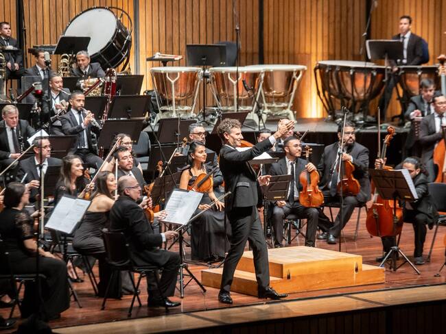 Filarmed. Cortesía.